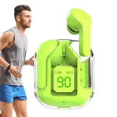 GENERICO - Audifonos Inalambricos Bluetooth Air 31 - Verde