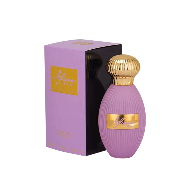 DUMONT - Perfume Dumont Afiona Ideal Edp 100ml Mujer.