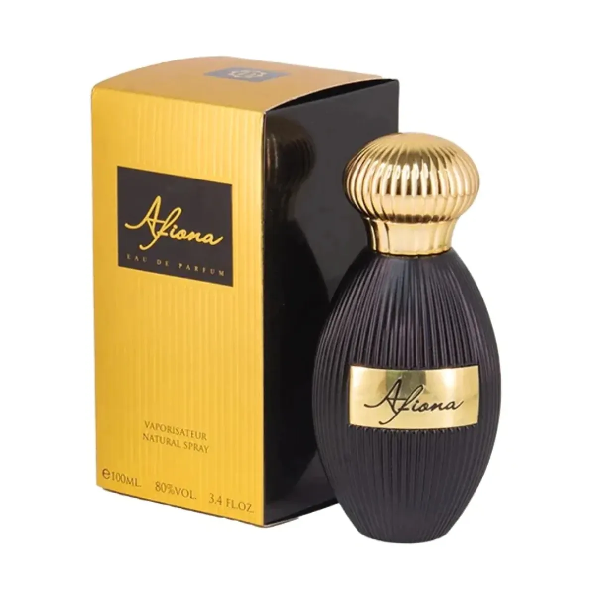 DUMONT - Perfume Dumont Afiona Edp 100ml Mujer.