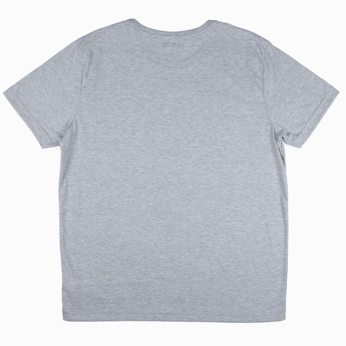 WARNER BROSS - Polera Hombre House Pride Gris Harry Potter