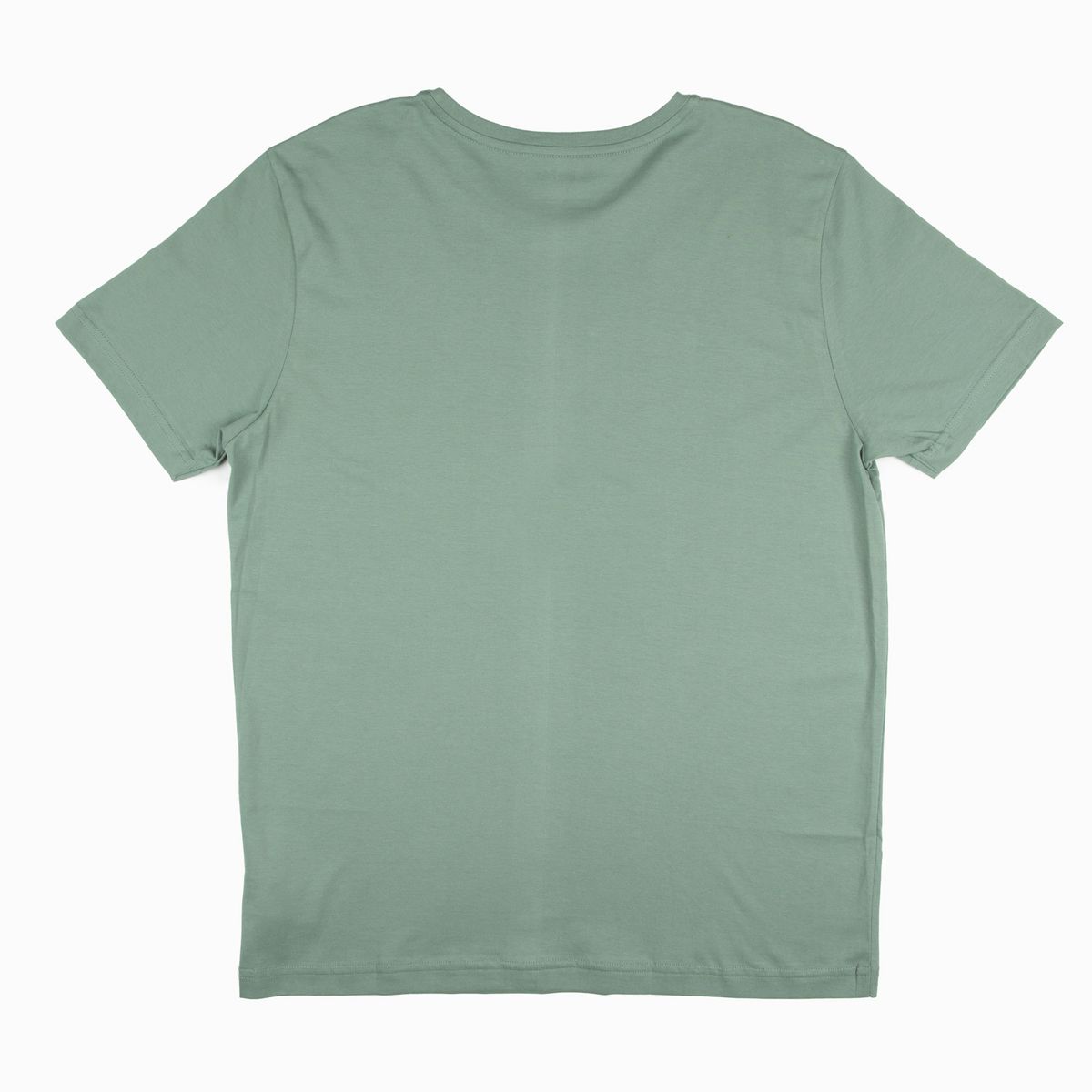 WARNER BROSS - Polera Hombre Slytheryn 1991 Verde Harry Potter