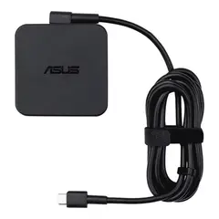 ASUS - CARGADOR 20V-325A AAJUST 65W USB-C ORIGINAL