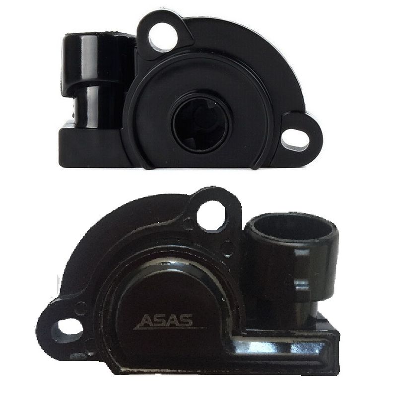 GENERICO - Sensor Tps Byd F3 Con Motor Mitsubishi
