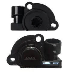 GENERICO - Sensor Tps Byd F3 Con Motor Mitsubishi