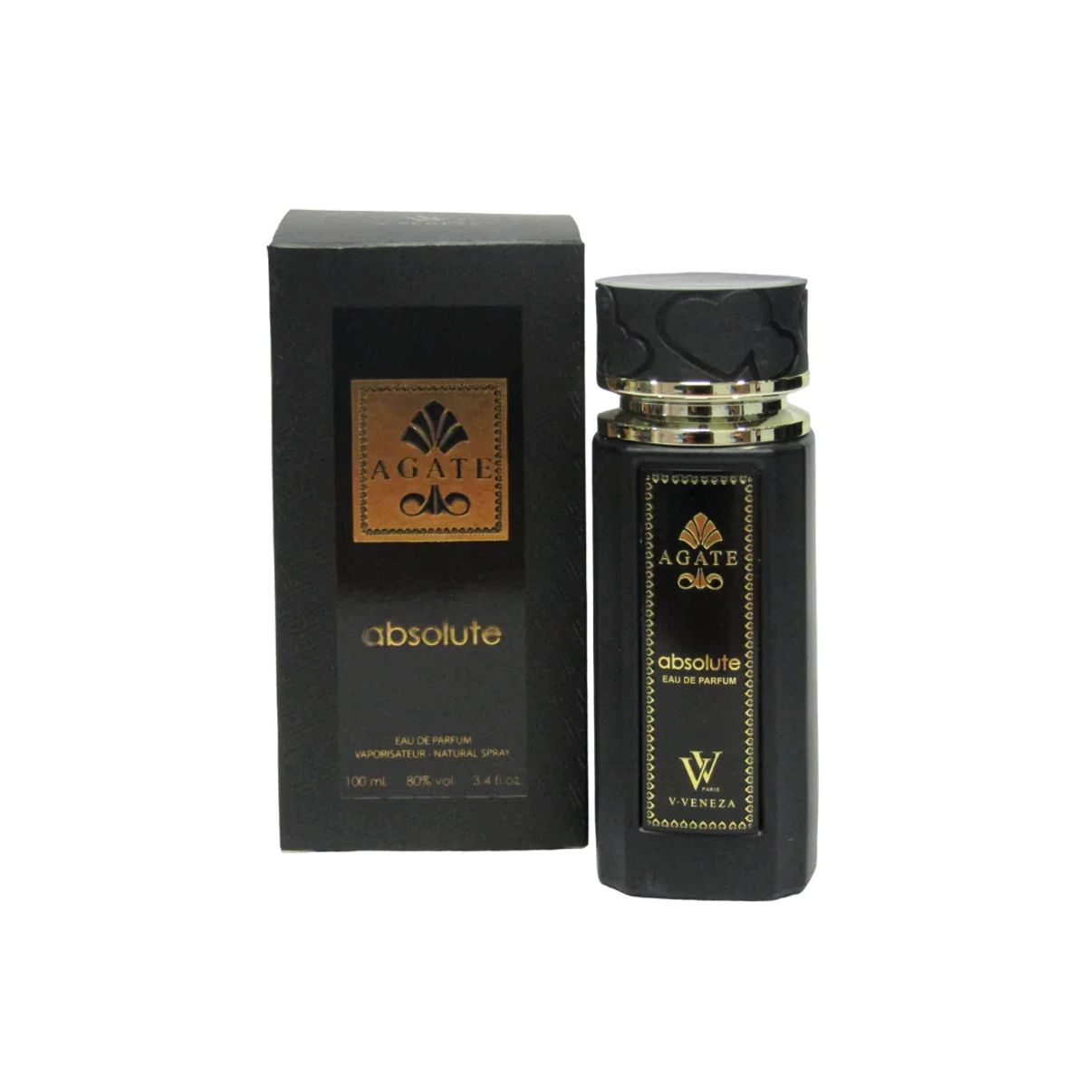 DUMONT - Perfume Dumont Agate Absolute Edp 100ML Unisex.