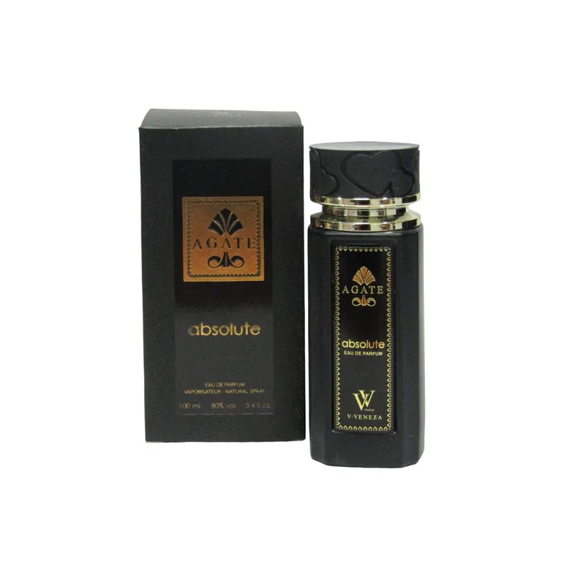 DUMONT - Perfume Dumont Agate Absolute Edp 100ML Unisex.