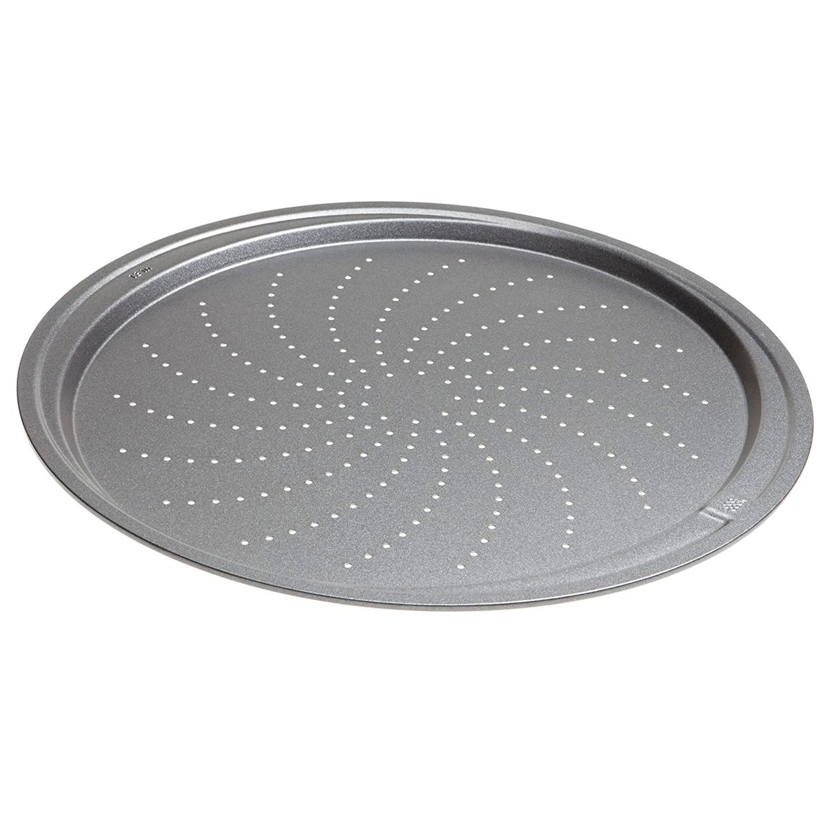 GENERICO - MOLDE PARA PIZZA CRUJIENTE 13 GOODCOOK