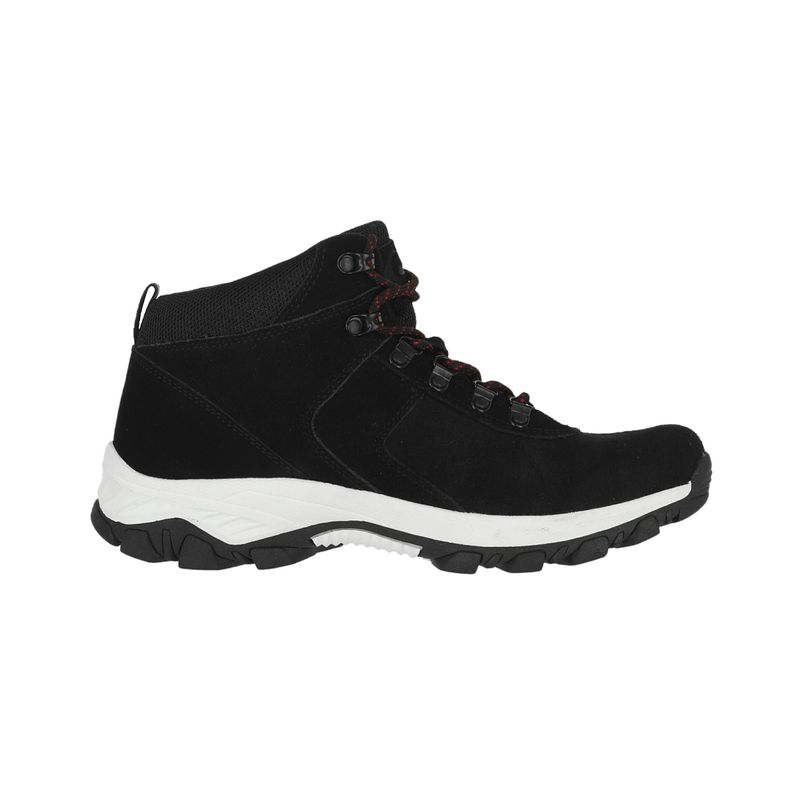 QUIKSILVER - Zapatilla Hombre  Quiksilver Outdoor ll Negro