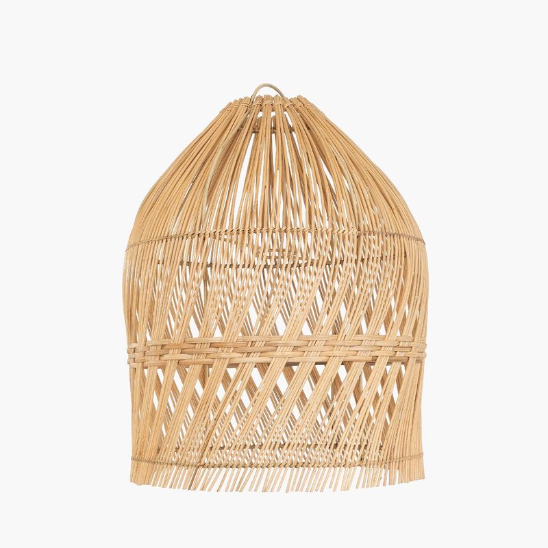 FORM DESIGN - Pantalla Bali Rattan Natural Form
