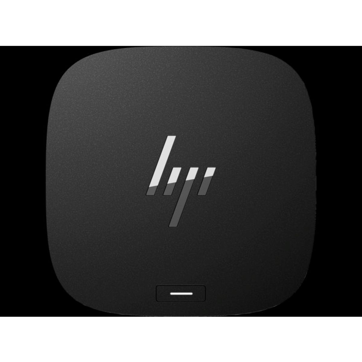 HP - Dock HP Thunderbolt Dock 280W G4 w/Combo Cable 4J0G4AA HP