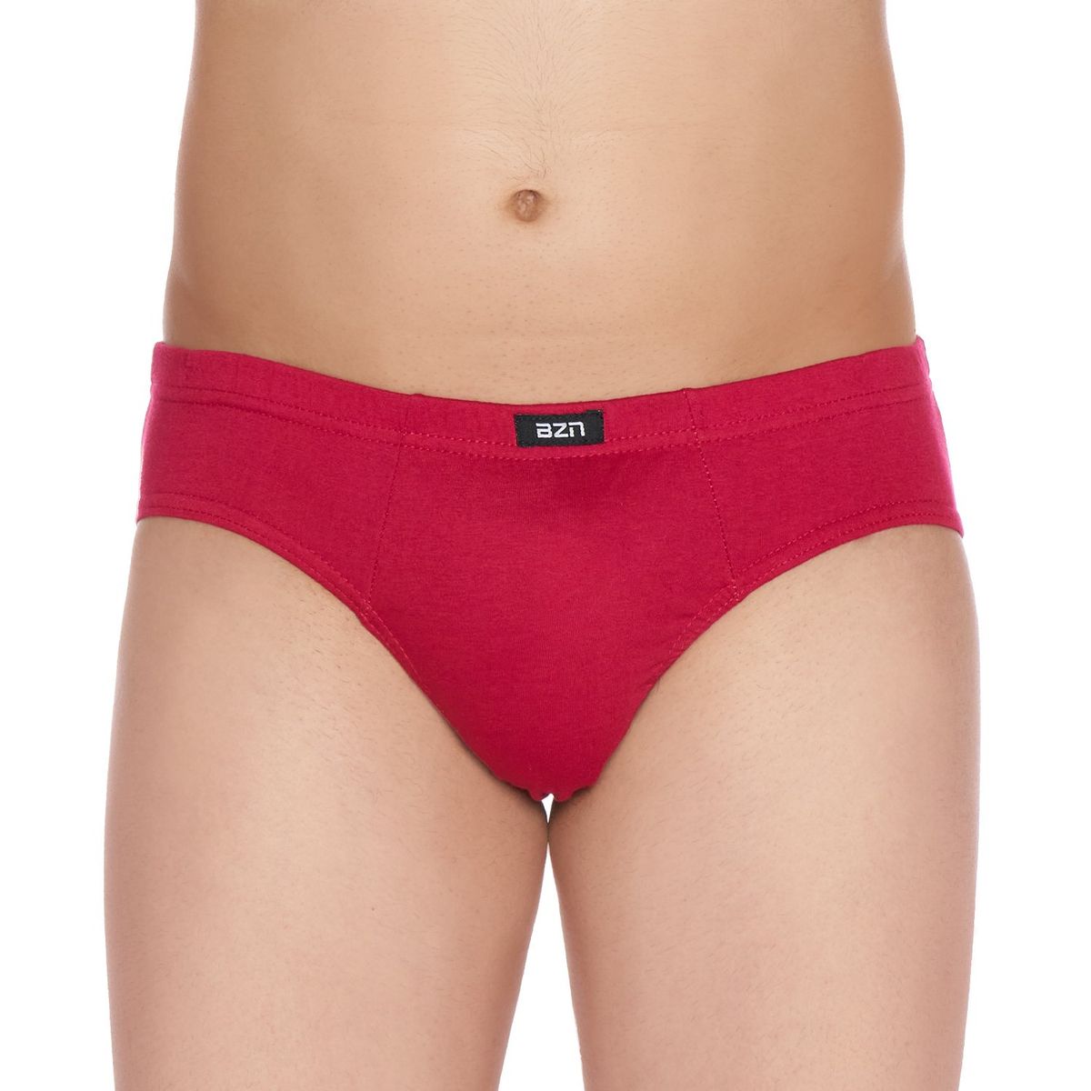 BAZIANI - Slip Algodón Hombre 5266