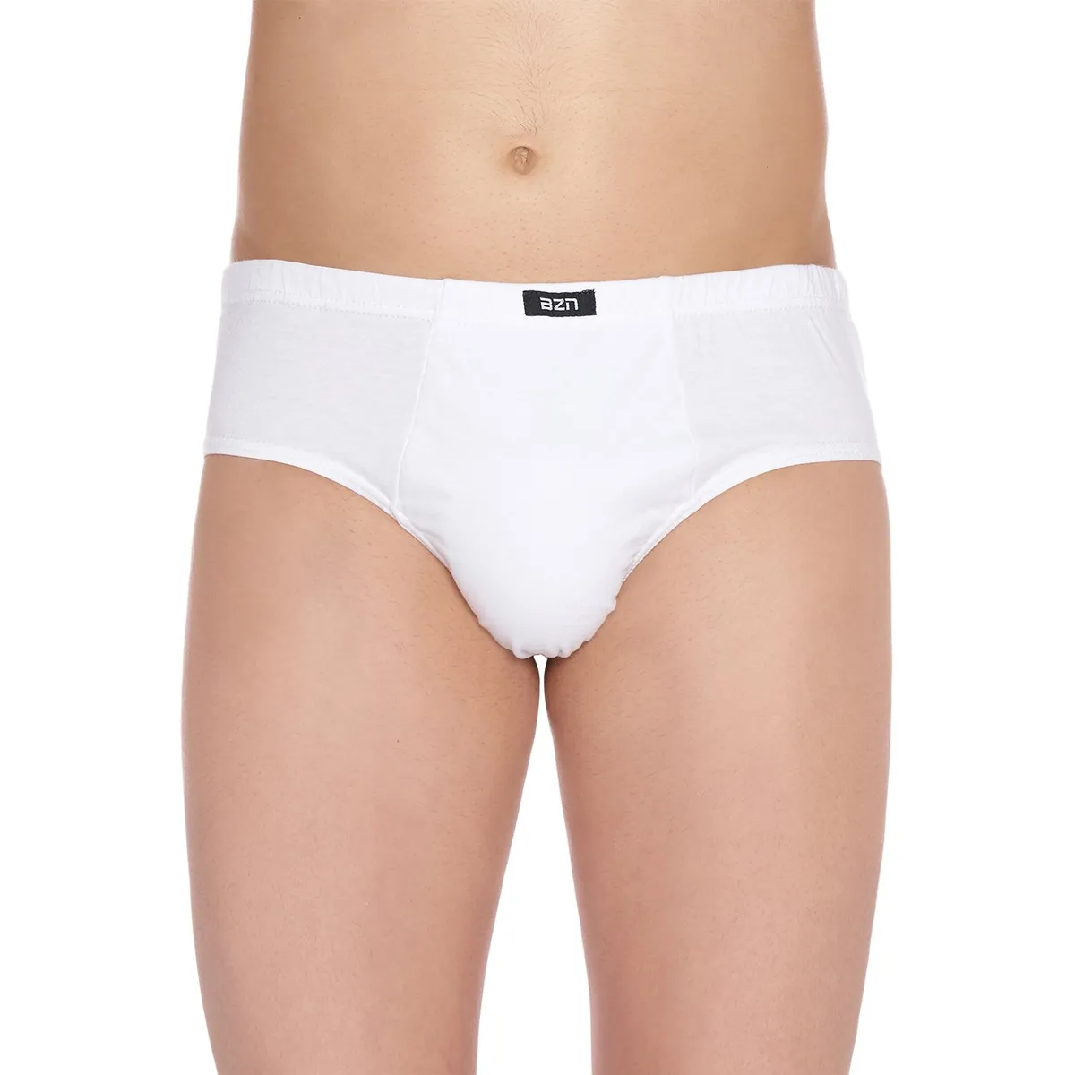 BAZIANI - Slip Algodón Hombre 5266