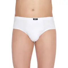 BAZIANI - Slip Algodón Hombre 5266