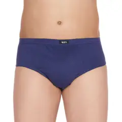 BAZIANI - Slip Algodón Hombre 5266