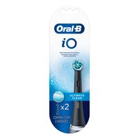 Cabezales de Repuesto Cepillo Eléctrico Oral-B iO x2