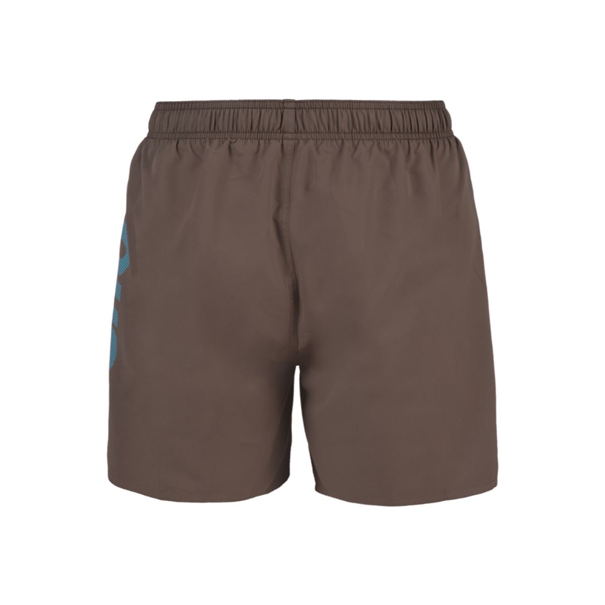 ARENA - Traje de Baño Hombre Pro_File Café Arena