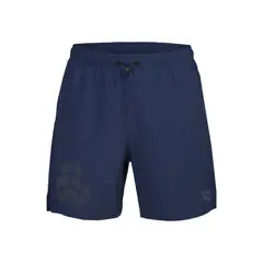 ARENA - Traje de Baño Hombre Evo Logo Az