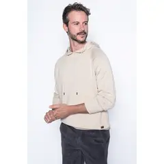 NEW MAN - Sweater Bonn Café
