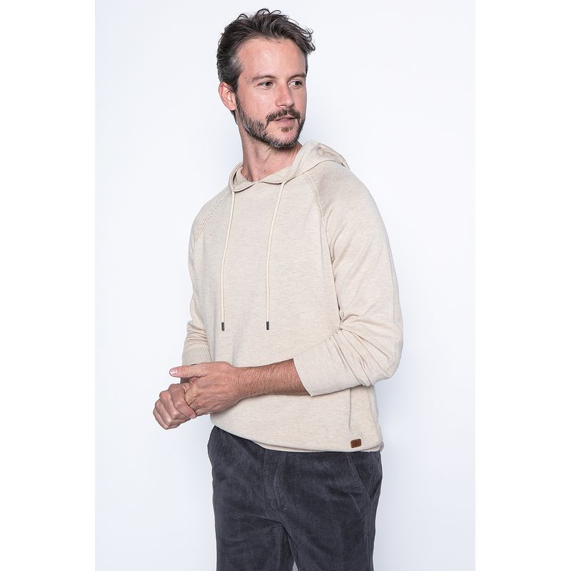 NEW MAN - Sweater Bonn Café New Man