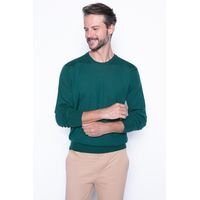 Sweater Lyon Verde