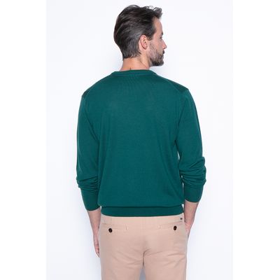 Imagen 2 del producto Sweater Lyon Verde