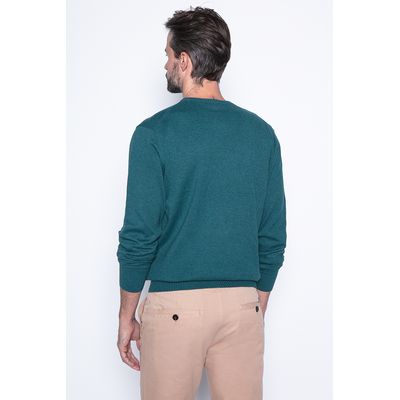 Imagen 2 del producto Sweater Malmo Azul