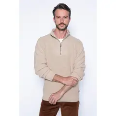 NEW MAN - Sweater Coimbra Café