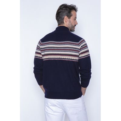 Imagen 2 del producto Sweater Bilbao Azul