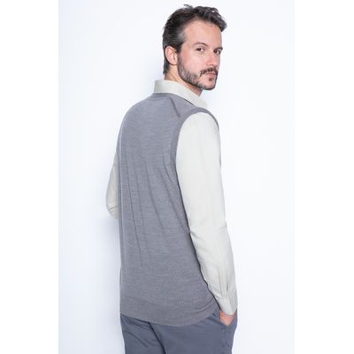 Imagen 2 del producto Chaleco Genova Gris