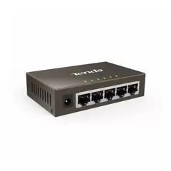 TENDA - SWITCH TENDA TEG1005D 5 PUERTOS GIGA
