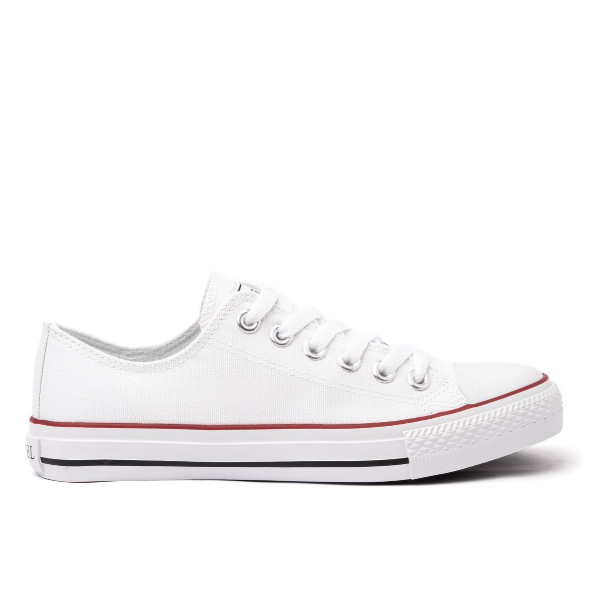 CHINITOWN - Zapatilla Mujer Blanco Rami Heriel