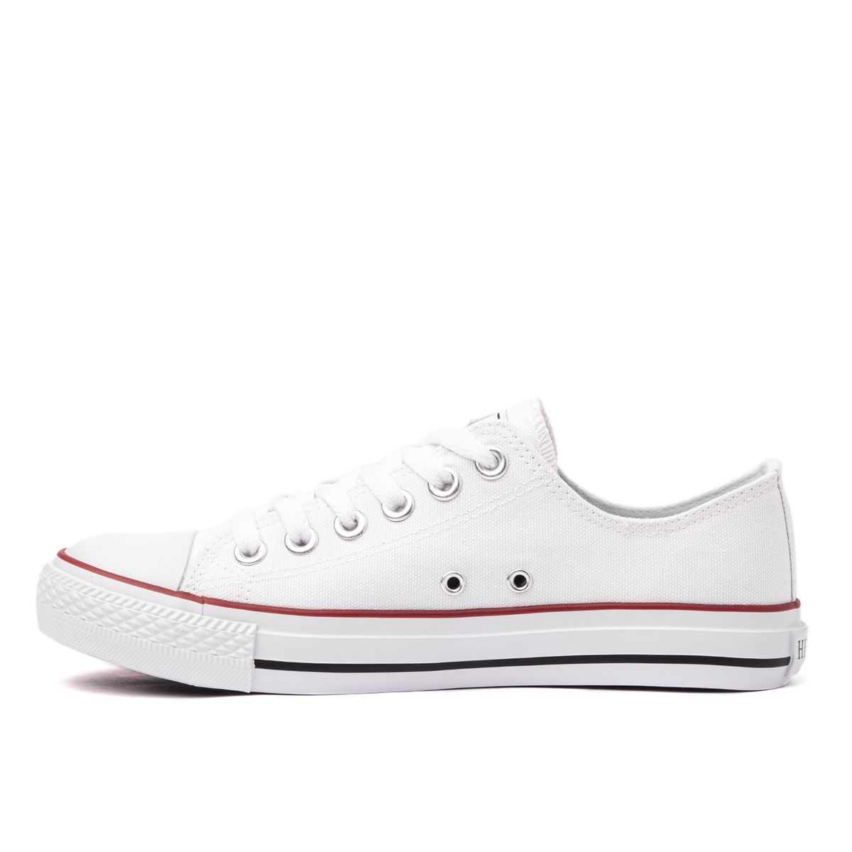 CHINITOWN - Zapatilla Mujer Blanco Rami Heriel