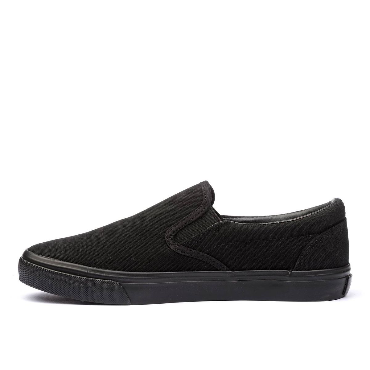 CHINITOWN - Zapatilla Hombre Negro Hugo Heriel