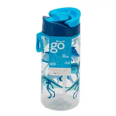GENERICO - BOTELLA DINO 530 CC GOODCOOK