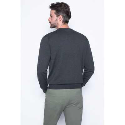 Imagen 2 del producto Sweater Malmo Gris