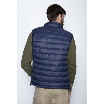 Imagen 2 del producto Vest Montana Fj Azul