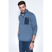 Poleron Washington Celeste