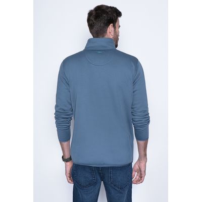 Imagen 2 del producto Poleron Washington Celeste