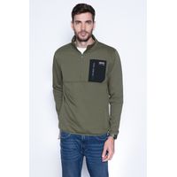 Poleron Washington Verde