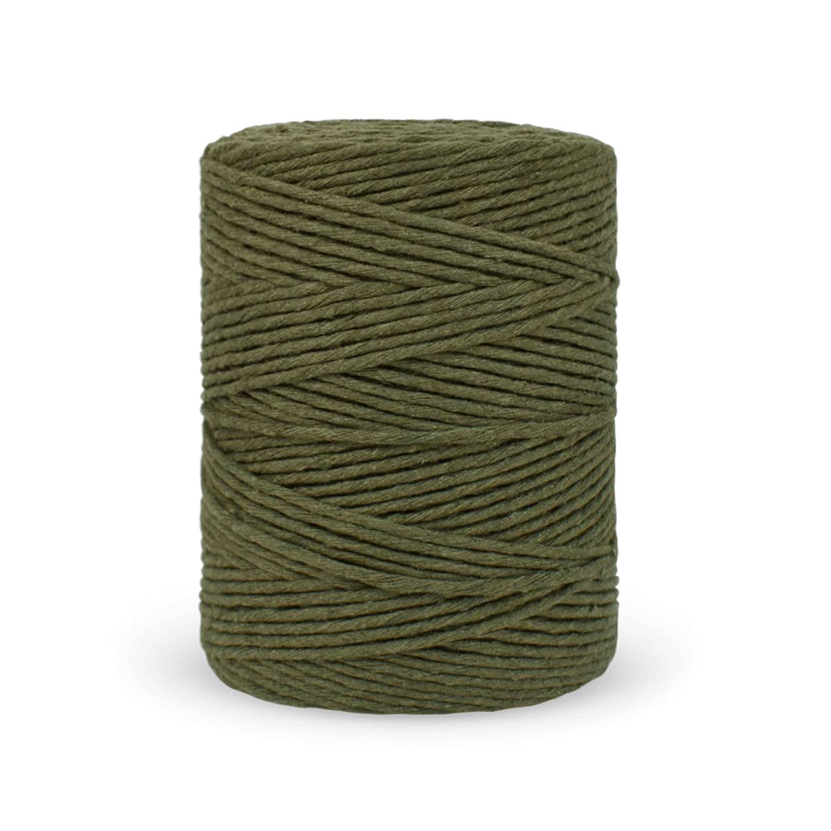 MODISTA - Algodón Macrame Peinado eco Modista Spesso 1Kg color 805