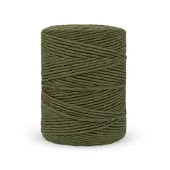 MODISTA - Algodón Macrame Peinado eco Spesso 1Kg color 805