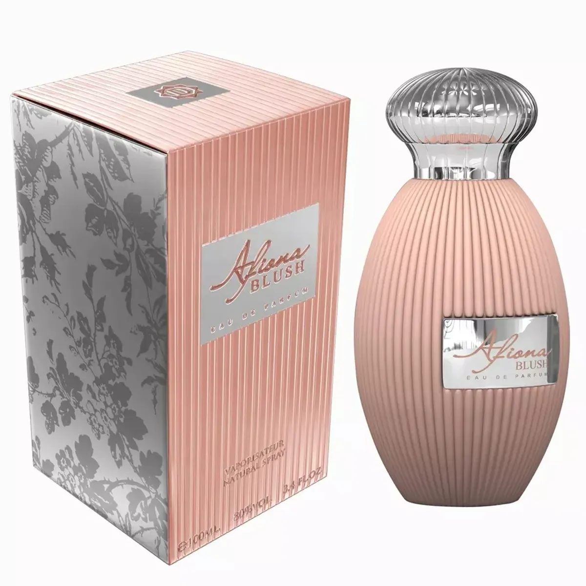 DUMONT - Perfumes Dumont Afiona Blush Edp 100ml Mujer.