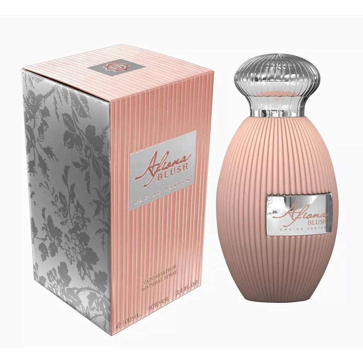 DUMONT - Perfumes Dumont Afiona Blush Edp 100ml Mujer.