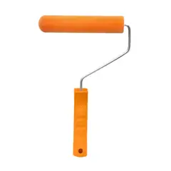 GENERICO - RODILLO ESPUMA FLOCADO 18CM BA PATAGON LIZCAL