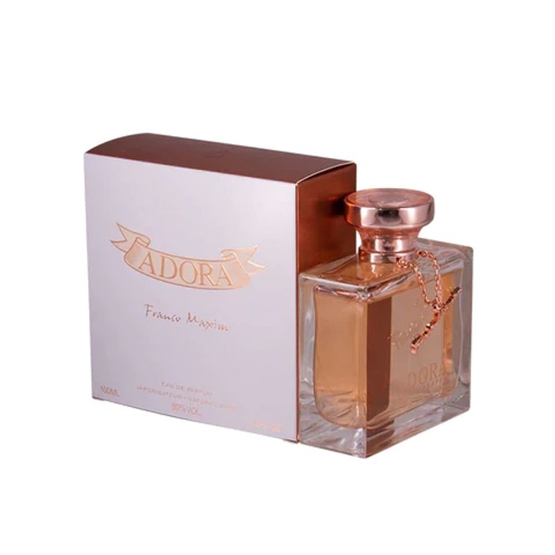 DUMONT - Perfume Dumont Franco Maxim Adora Edp 100ml Mujer.