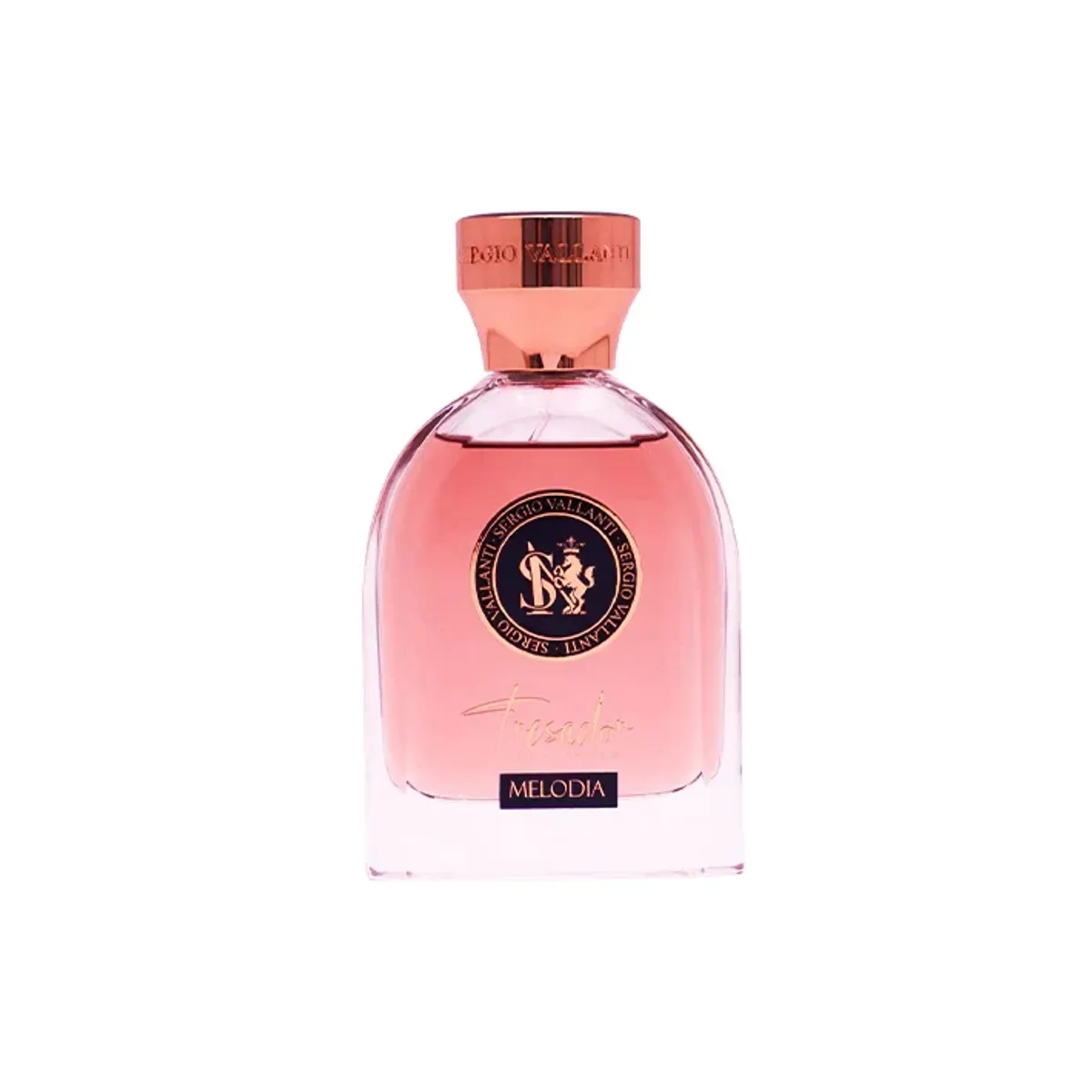 DUMONT - Perfume Dumont Tresador Melodia Edp 100ML Unisex.