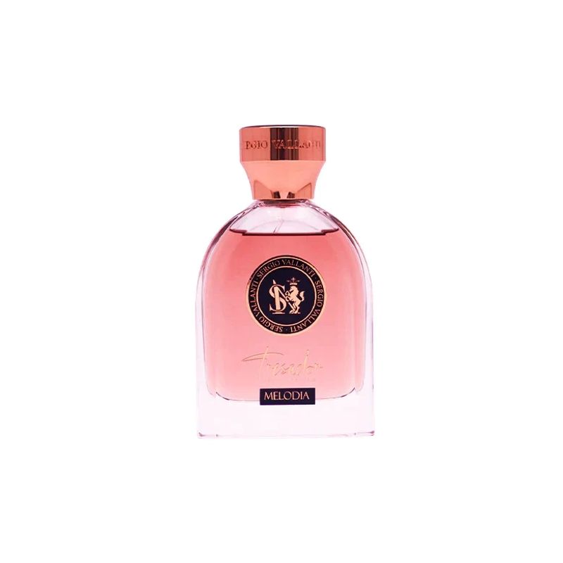 DUMONT - Perfume Dumont Tresador Melodia Edp 100ML Unisex.