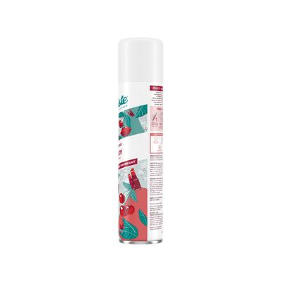 Imagen 2 del producto Shampoo en Seco Cherry 200ml