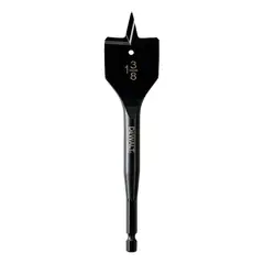 DEWALT - Broca de paleta para madera 152mm 1/4" DW1585 Y
