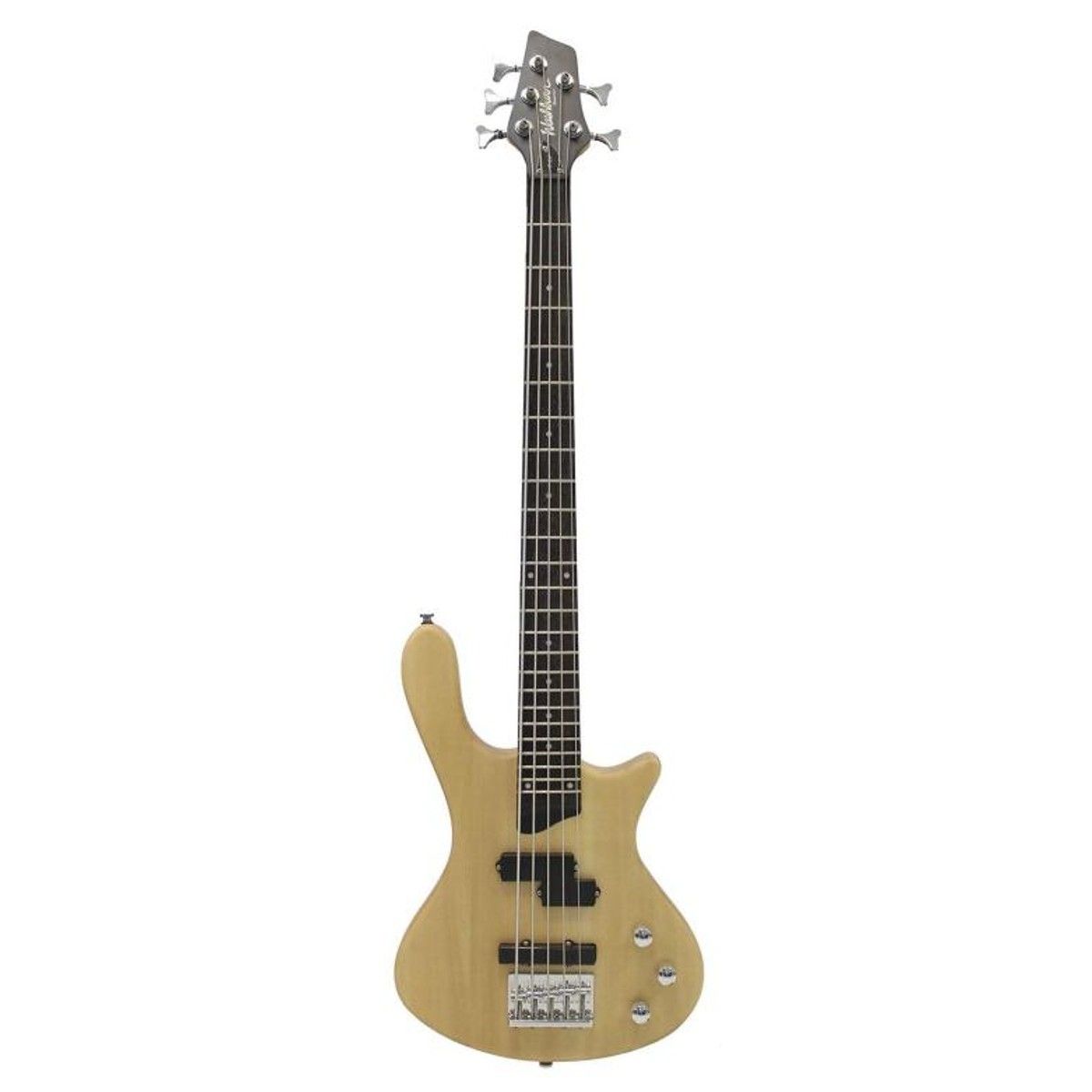 WASHBURN - Bajo Electrico 5 Cuerdas Washburn Taurus 15 NS